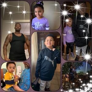 Meet your Posher, Marcus